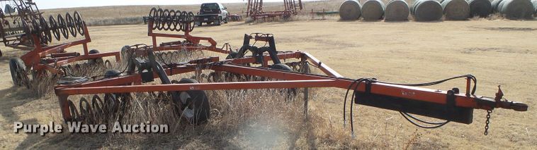 image for item DH4763 Sterling soil packer