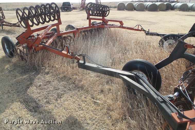 image for item DH4763 Sterling soil packer