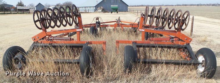 image for item DH4763 Sterling soil packer