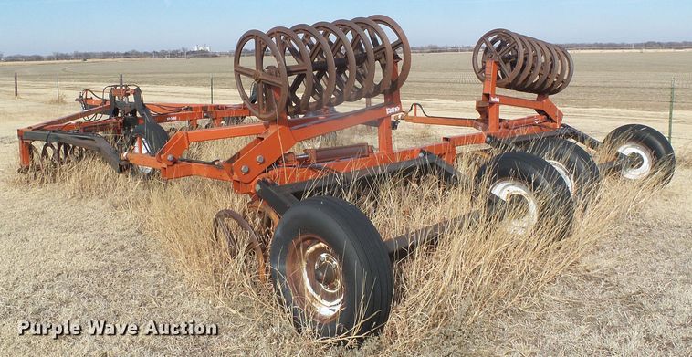 image for item DH4763 Sterling soil packer