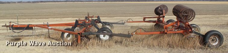 image for item DH4763 Sterling soil packer