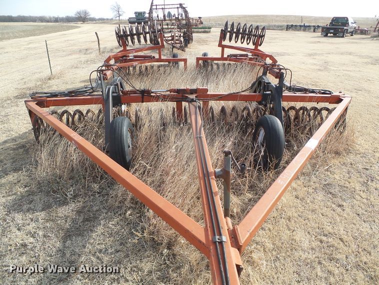 image for item DH4763 Sterling soil packer