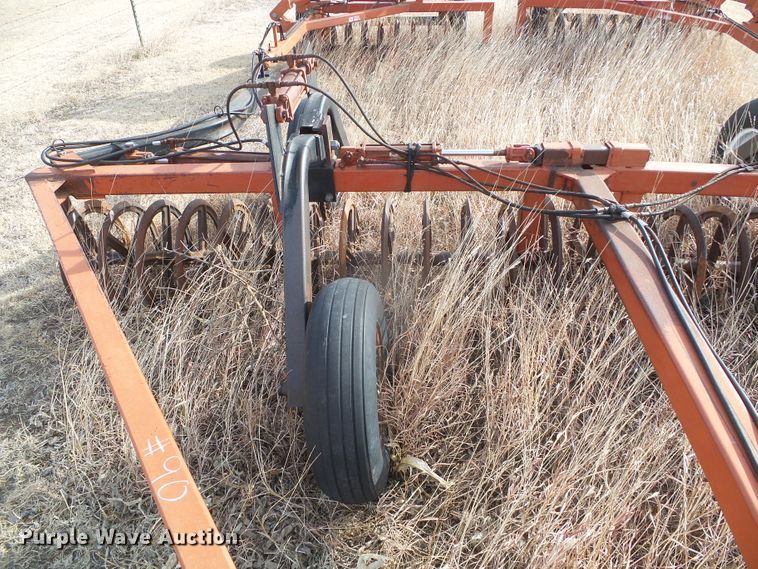 image for item DH4763 Sterling soil packer