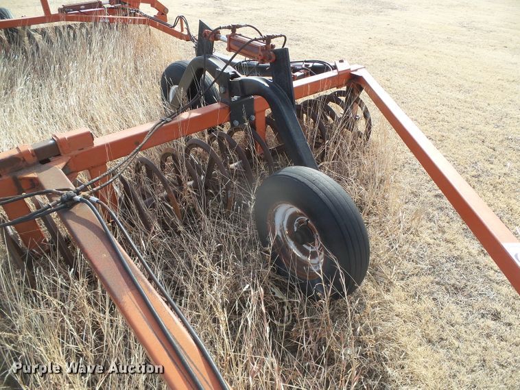 image for item DH4763 Sterling soil packer