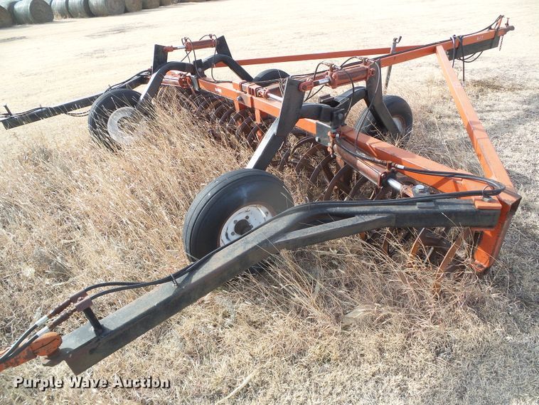 image for item DH4763 Sterling soil packer