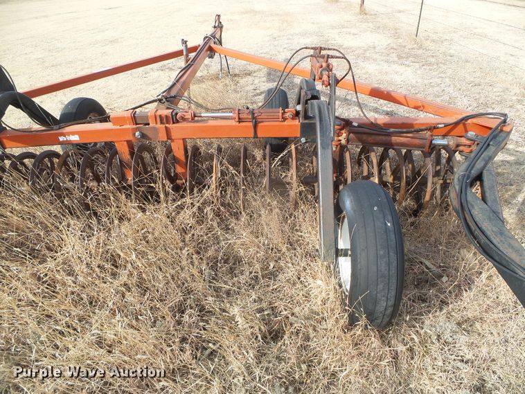 image for item DH4763 Sterling soil packer