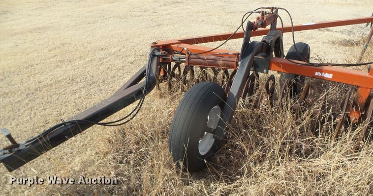 image for item DH4763 Sterling soil packer