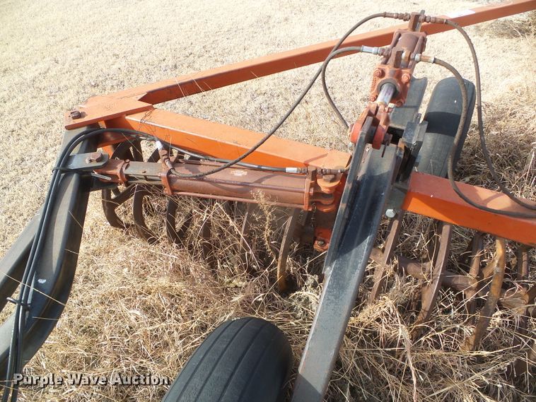 image for item DH4763 Sterling soil packer