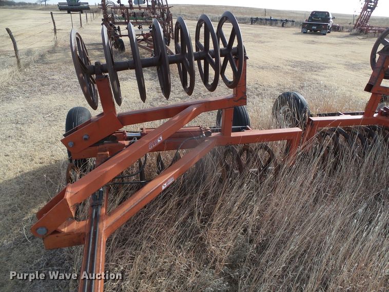image for item DH4763 Sterling soil packer