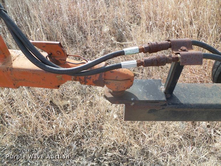 image for item DH4763 Sterling soil packer