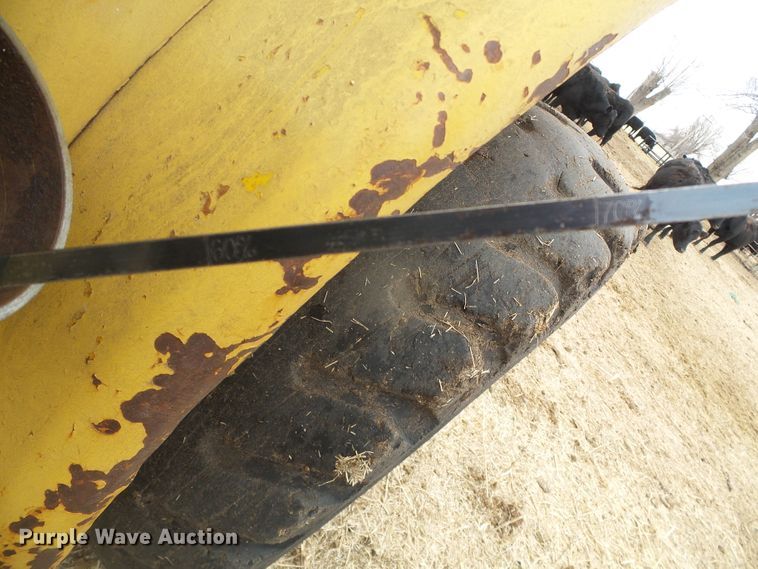 image for item DH4764 Caterpillar 922B wheel loader