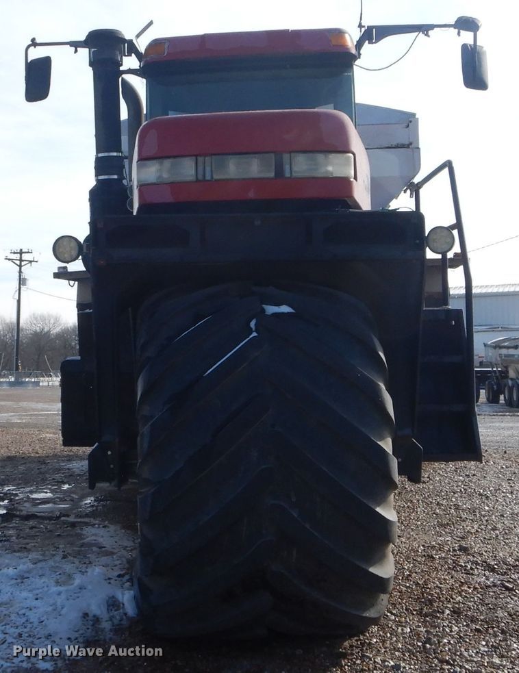 image for item DH6299 Case IH FLX3300B applicator