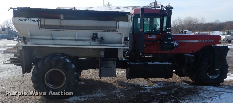 image for item DH6299 Case IH FLX3300B applicator