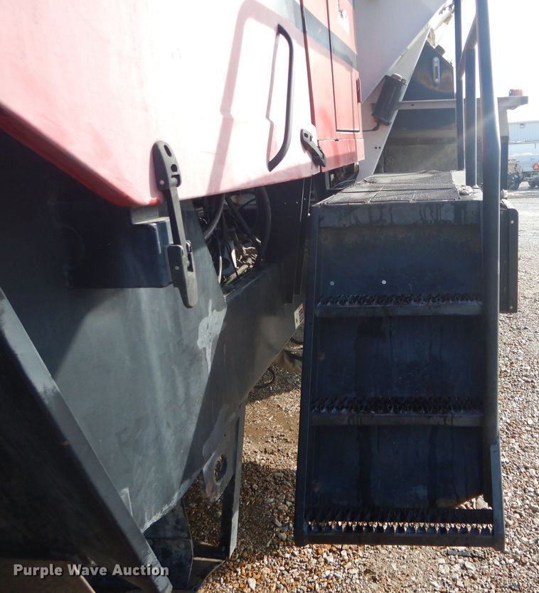 image for item DH6299 Case IH FLX3300B applicator