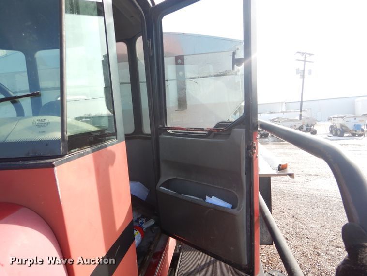 image for item DH6299 Case IH FLX3300B applicator