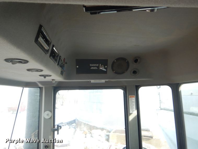 image for item DH6299 Case IH FLX3300B applicator