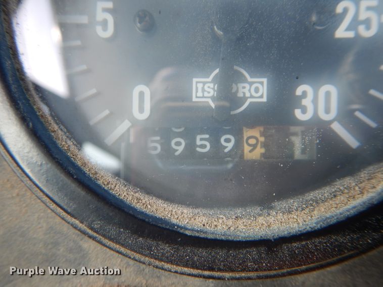 image for item DH6299 Case IH FLX3300B applicator