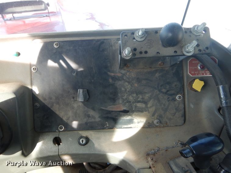 image for item DH6299 Case IH FLX3300B applicator