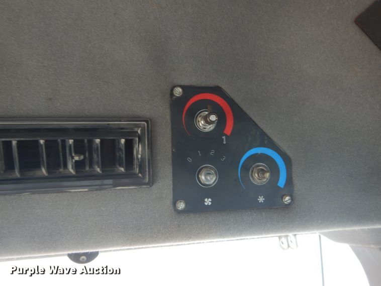 image for item DH6299 Case IH FLX3300B applicator