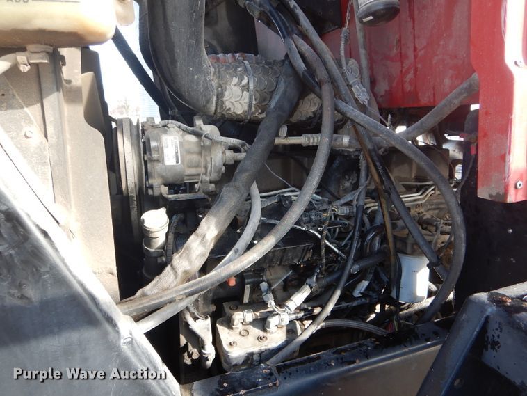 image for item DH6299 Case IH FLX3300B applicator