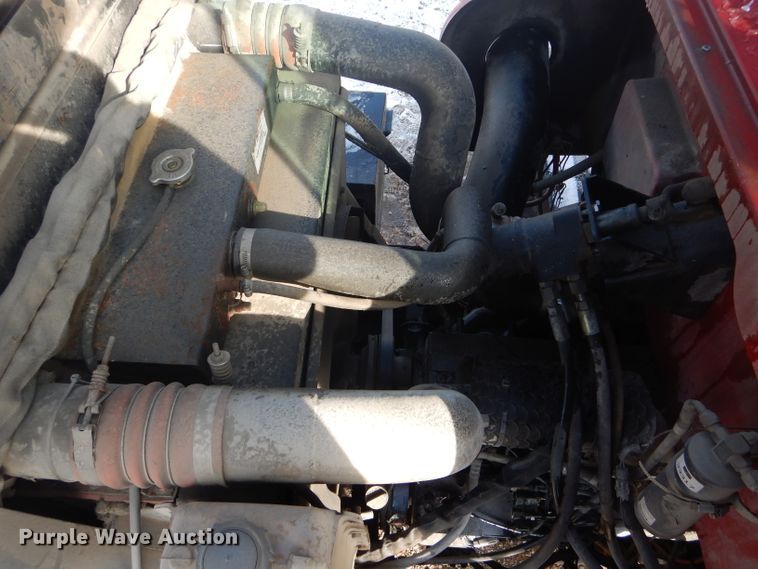 image for item DH6299 Case IH FLX3300B applicator