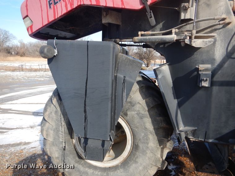 image for item DH6299 Case IH FLX3300B applicator