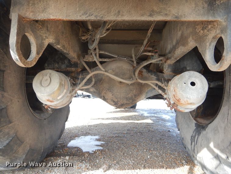 image for item DH6299 Case IH FLX3300B applicator