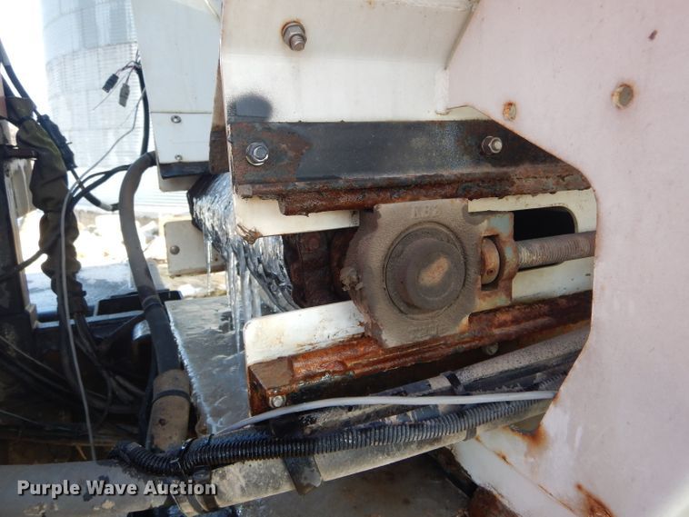 image for item DH6299 Case IH FLX3300B applicator