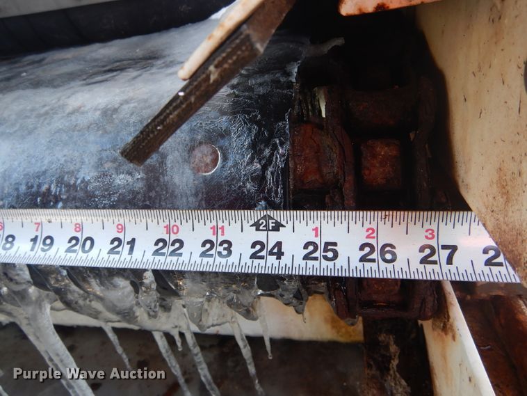 image for item DH6299 Case IH FLX3300B applicator