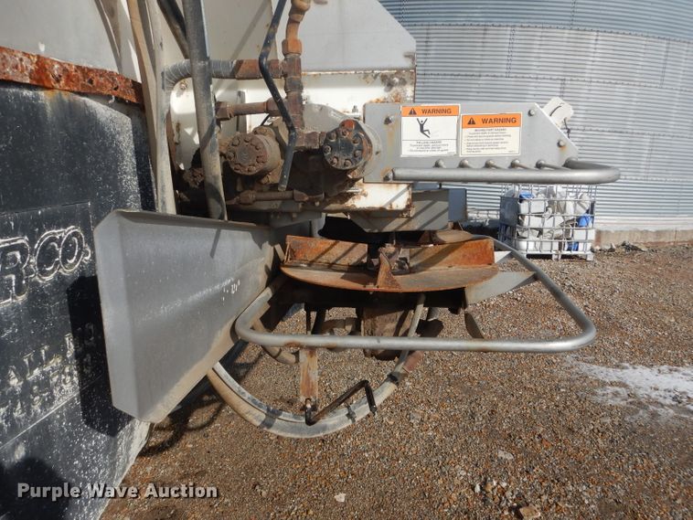 image for item DH6299 Case IH FLX3300B applicator