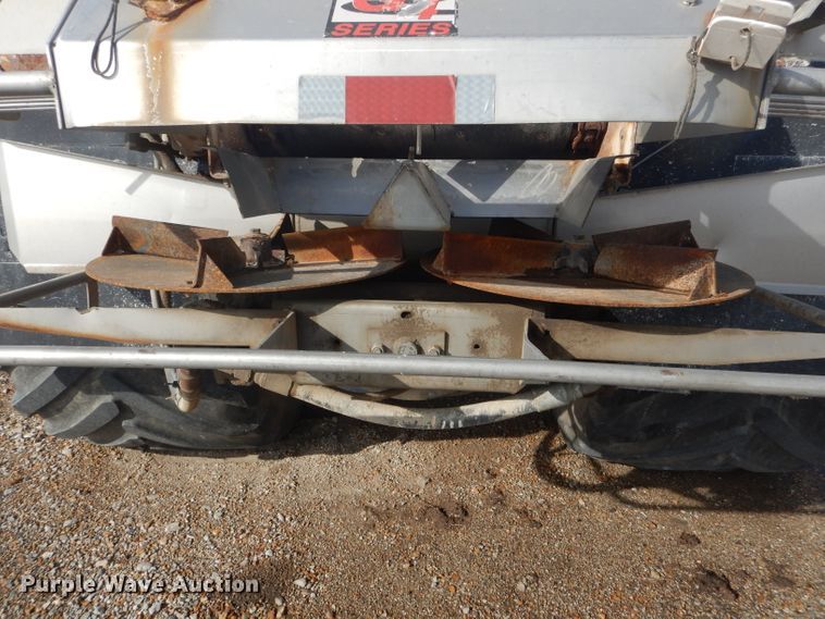 image for item DH6299 Case IH FLX3300B applicator