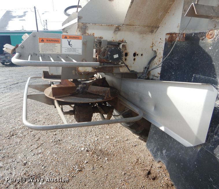 image for item DH6299 Case IH FLX3300B applicator