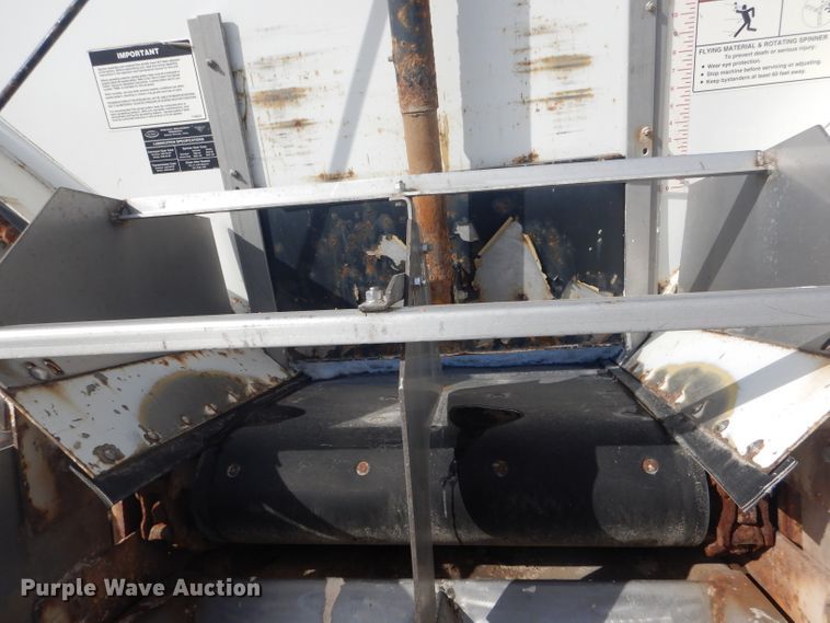 image for item DH6299 Case IH FLX3300B applicator