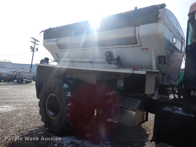 image for item DH6299 Case IH FLX3300B applicator