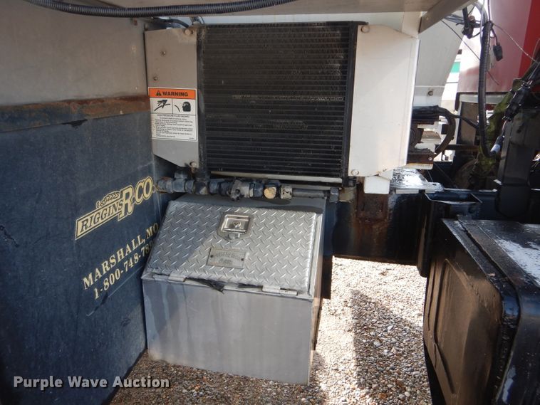 image for item DH6299 Case IH FLX3300B applicator