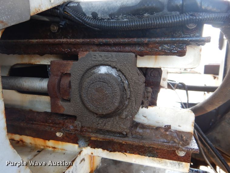 image for item DH6299 Case IH FLX3300B applicator