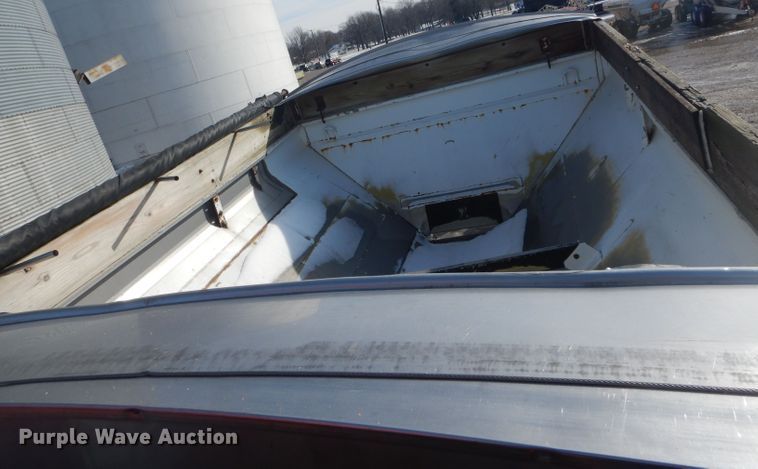 image for item DH6299 Case IH FLX3300B applicator