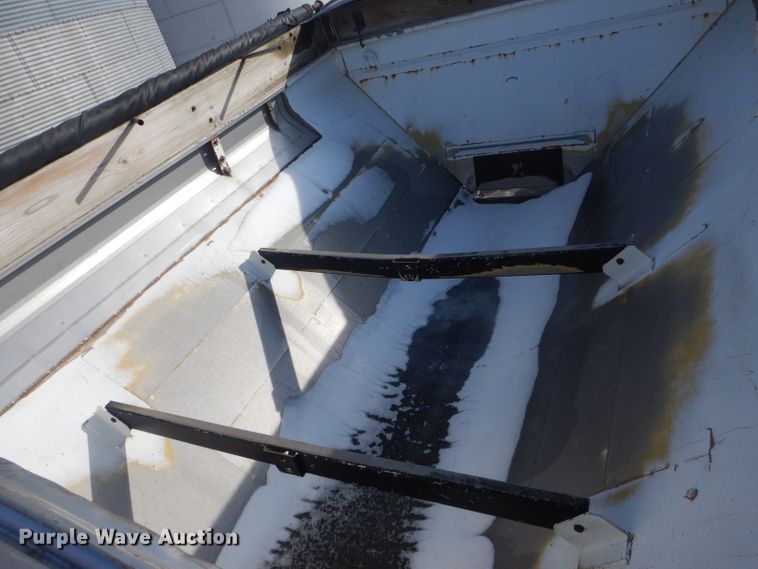 image for item DH6299 Case IH FLX3300B applicator