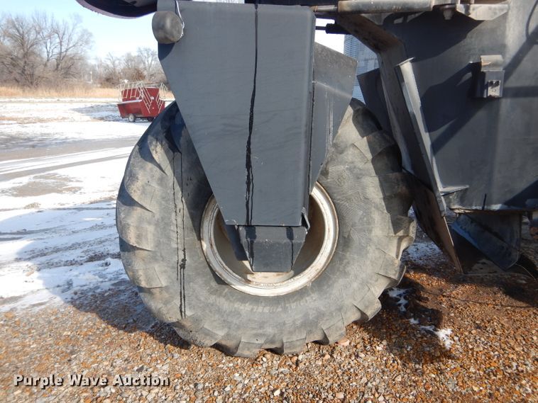 image for item DH6299 Case IH FLX3300B applicator