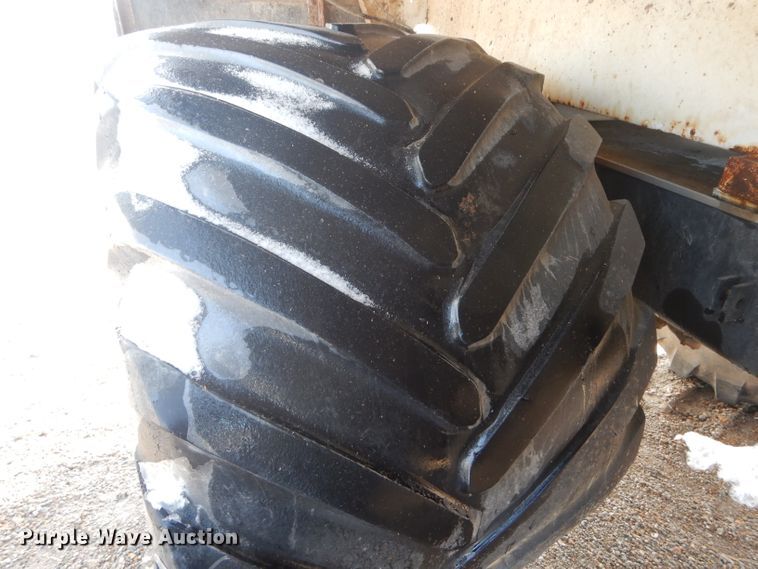 image for item DH6299 Case IH FLX3300B applicator