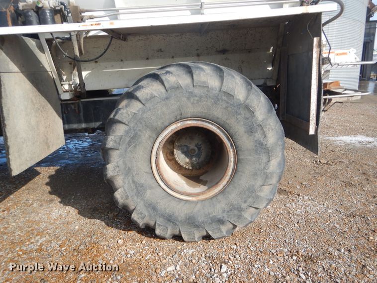 image for item DH6299 Case IH FLX3300B applicator