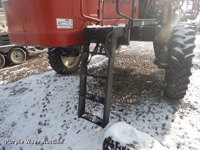 image for item DH6300 2006 Case IH SPX3150 sprayer