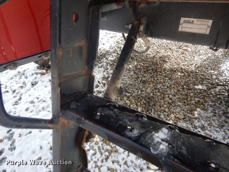 image for item DH6300 2006 Case IH SPX3150 sprayer