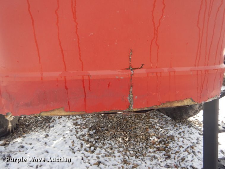 image for item DH6300 2006 Case IH SPX3150 sprayer