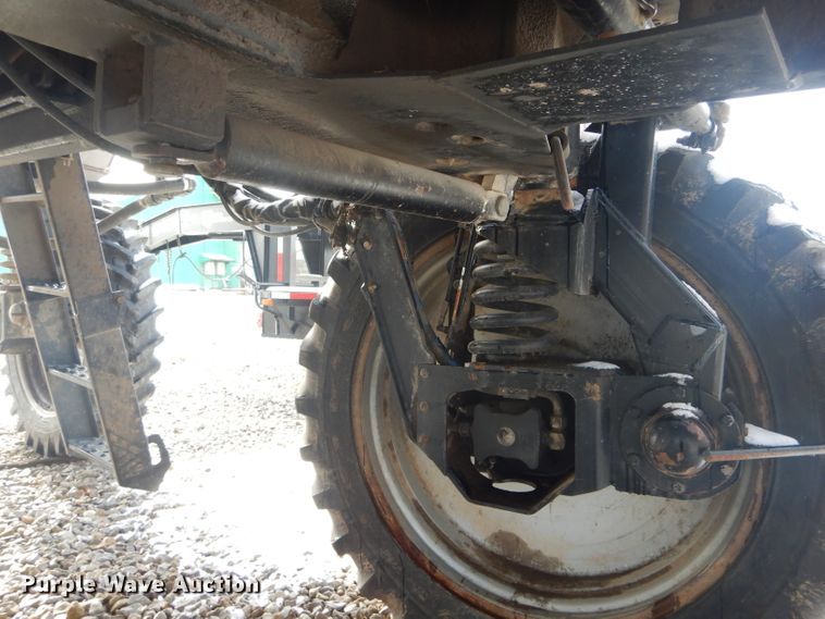 image for item DH6300 2006 Case IH SPX3150 sprayer