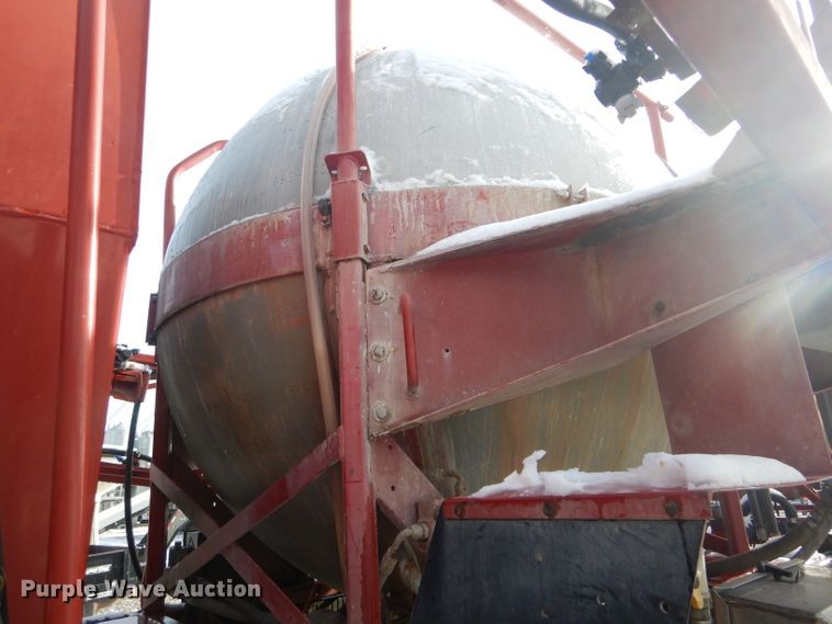 image for item DH6300 2006 Case IH SPX3150 sprayer