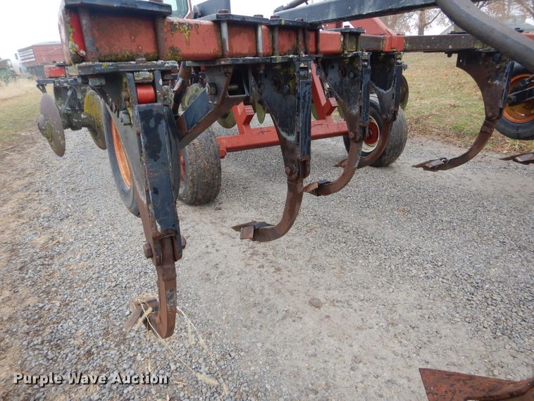 image for item DH6307 M&W 1465 disk ripper