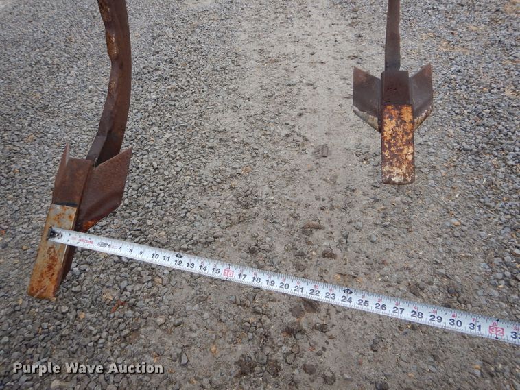 image for item DH6307 M&W 1465 disk ripper