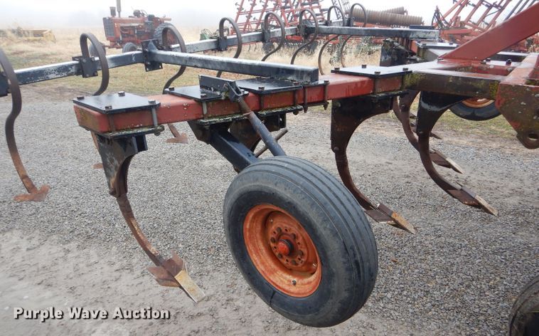 image for item DH6307 M&W 1465 disk ripper