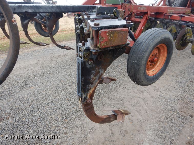 image for item DH6307 M&W 1465 disk ripper